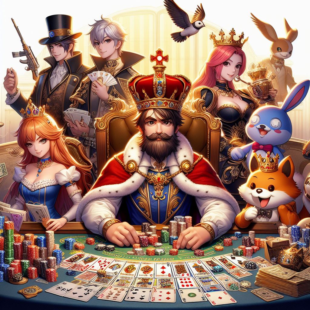 How to Play Royal Seven Deluxe: Tips and Tricks for Beginners