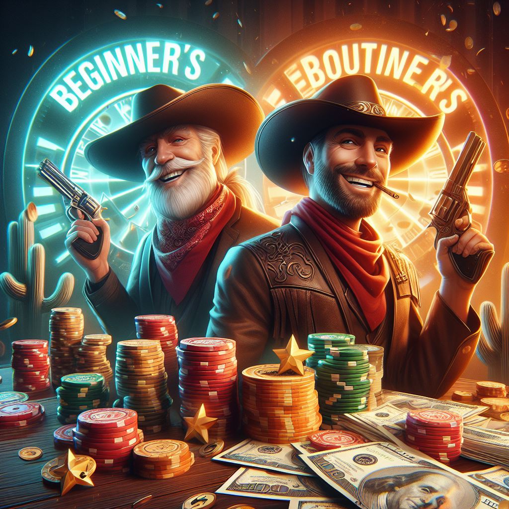 Win Big with Beginner’s Bounty Casino Reviews