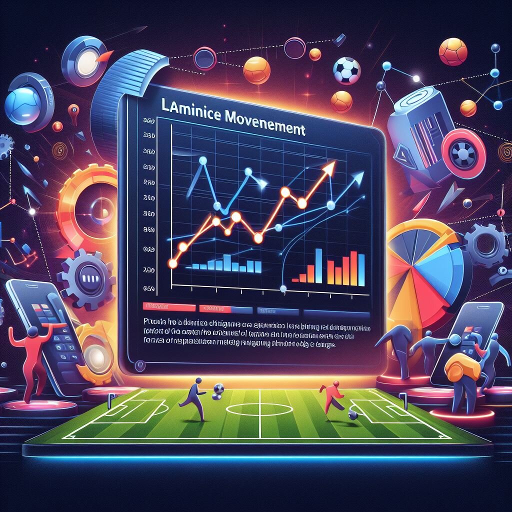 Odds Line Movement is a crucial aspect of sports betting, reflecting changes in the odds and betting lines offered by sportsbooks like Las Atlantis.